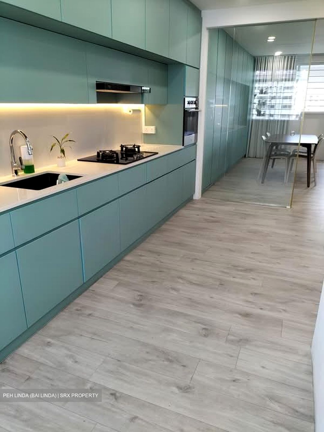 Blk 105 Pasir Ris Street 12 (Pasir Ris), HDB 4 Rooms #566093671